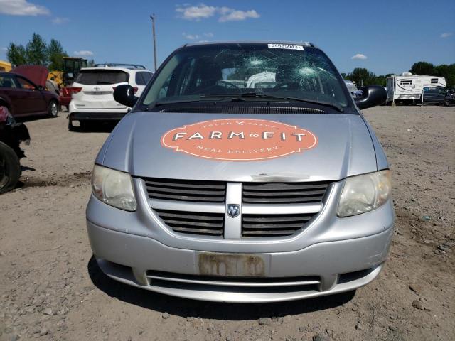 Photo 5 from auction – 2005 DODGE GRAND CARA with VIN 1D4GP24R85B372392
