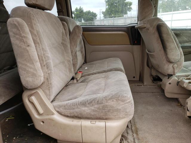 Photo 11 from auction – 2004 HONDA ODYSSEY EX with VIN 5FNRL18604B019846