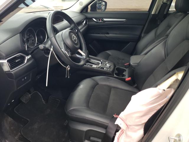 Photo 7 from auction – 2020 MAZDA CX-5 TOURI with VIN JM3KFACM5L0771044