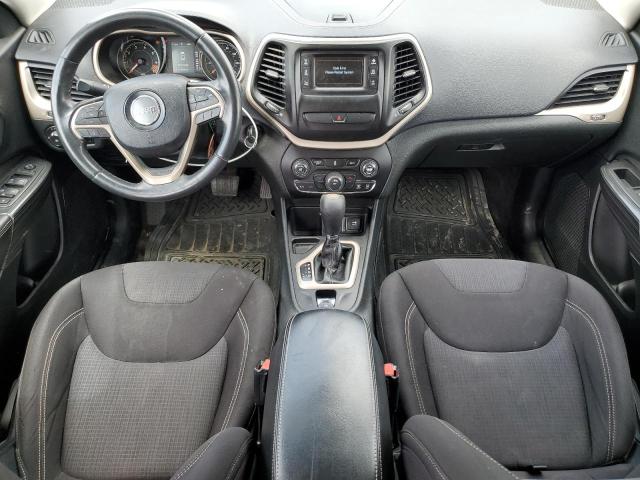 Photo 8 from auction – 2015 JEEP CHEROKEE L with VIN 1C4PJLCB0FW542067