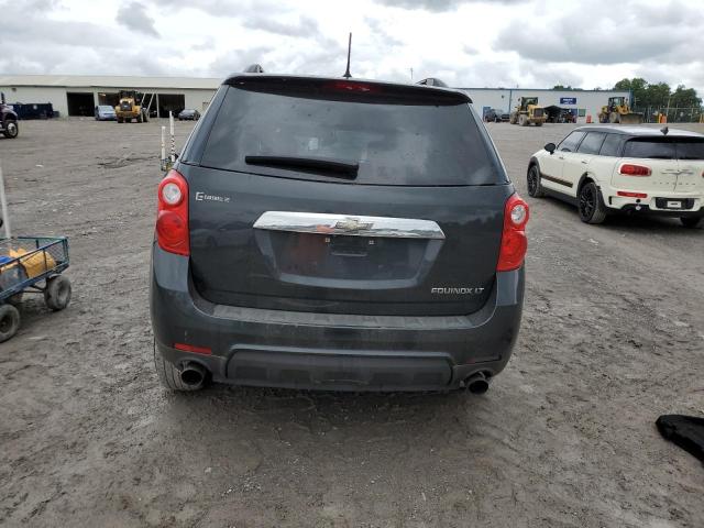Photo 6 from auction – 2014 CHEVROLET EQUINOX LT with VIN 2GNFLCE38E6265440