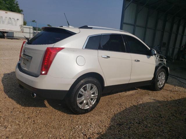 Photo 3 from auction – 2011 CADILLAC SRX PERFOR with VIN 3GYFNBEY3BS595339