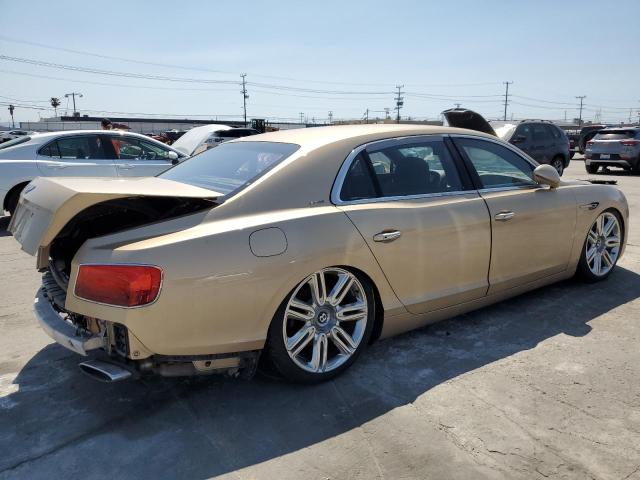 Photo 3 from auction – 2016 BENTLEY FLYING SPU with VIN SCBEC9ZAXGC057766
