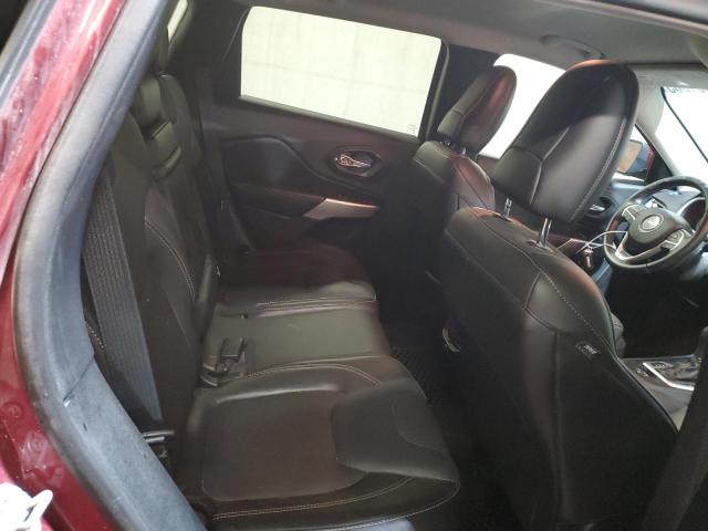صورة رقم 11 من المزاد - 2018 JEEP CHEROKEE L مع VIN 1C4PJMLB3JD603941
