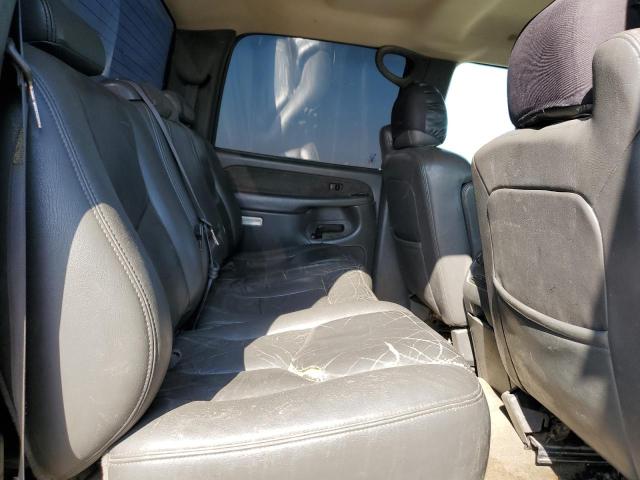 Photo 10 from auction – 2003 CHEVROLET SILVERADO with VIN 1GCGC13U33F217649