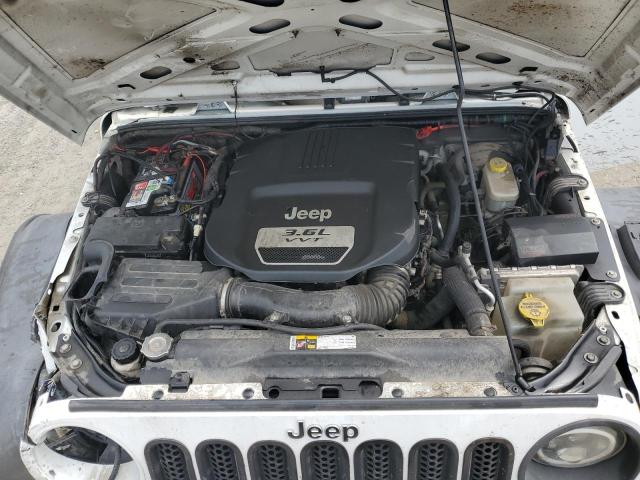 Photo 11 from auction – 2012 JEEP WRANGLER S with VIN 1C4AJWAG0CL245223