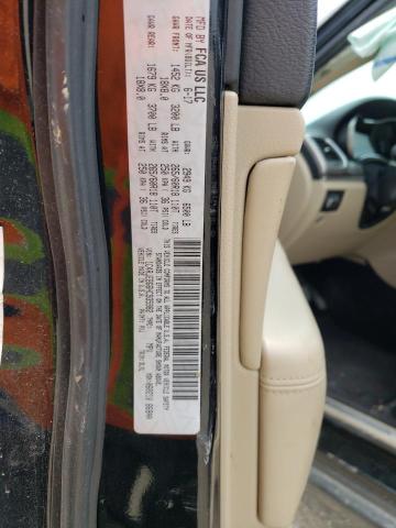 Photo 14 from auction – 2017 JEEP GRAND CHER with VIN 1C4RJEBG6HC935982