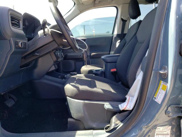 Photo 7 from auction – 2022 FORD MAVERICK X with VIN 3FTTW8E32NRA08959