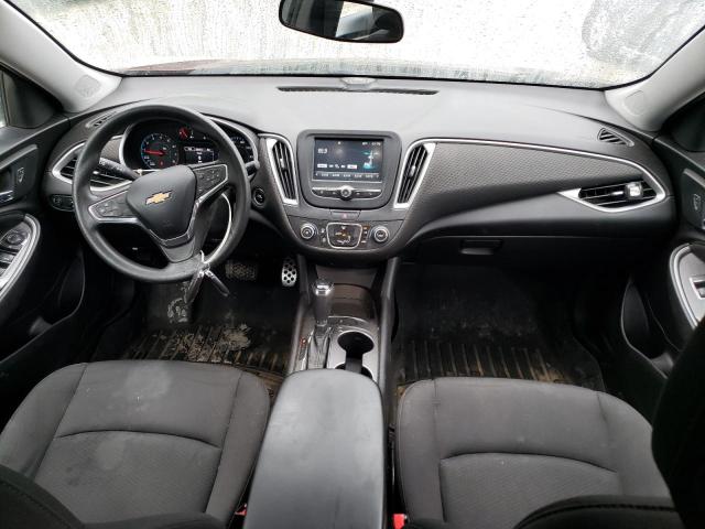 Photo 8 from auction – 2016 CHEVROLET MALIBU LS with VIN 1G1ZB5ST0GF214573