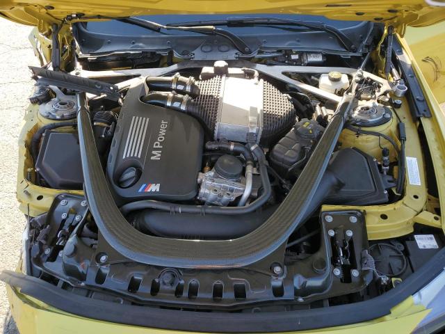 Photo 11 from auction – 2015 BMW M4 with VIN WBS3R9C56FK330360