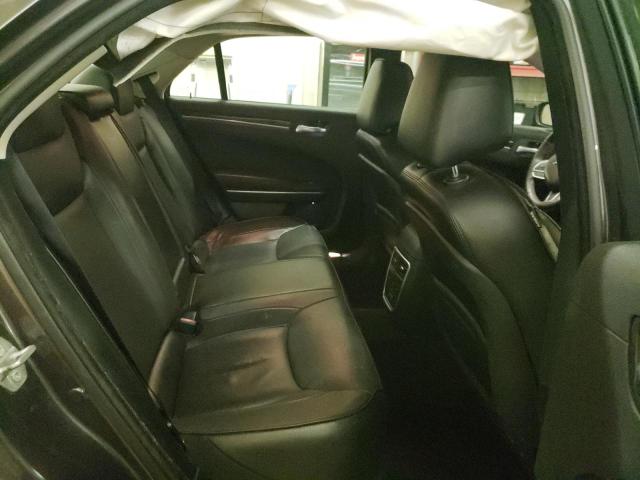 Photo 10 from auction – 2017 CHRYSLER 300C with VIN 2C3CCAKG2HH566807