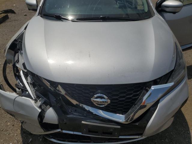 Photo 12 from auction – 2019 NISSAN MURANO S with VIN 5N1AZ2MS2KN158357