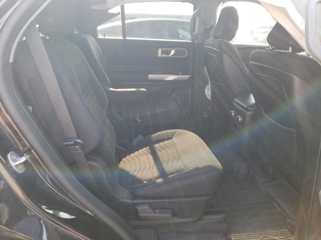Photo 10 from auction – 2020 FORD EXPLORER X with VIN 1FMSK8DH6LGD14261