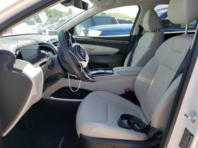 Photo 7 from auction – 2023 HYUNDAI TUCSON SEL with VIN KM8JFCA13PU092151