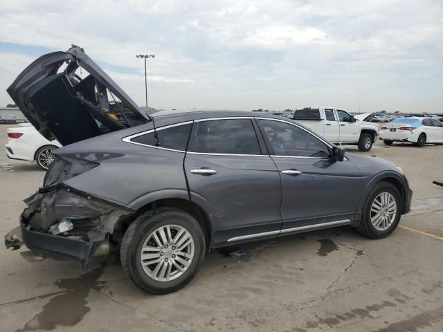 Photo 3 from auction – 2015 HONDA CROSSTOUR with VIN 5J6TF3H57FL001922