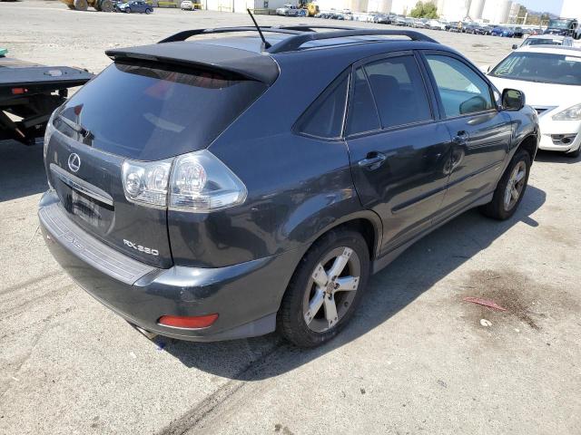 Photo 3 from auction – 2005 LEXUS RX 330 with VIN JTJGA31U950058112