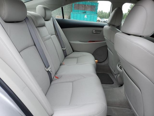 Photo 10 from auction – 2008 LEXUS ES 350 with VIN JTHBJ46G882206831