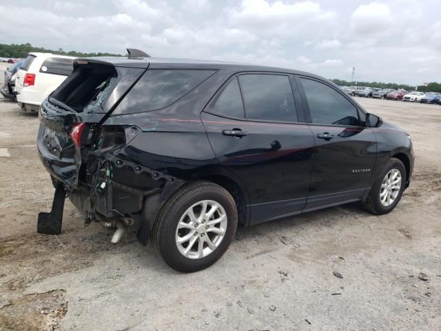 Photo 3 from auction – 2018 CHEVROLET EQUINOX LS with VIN 2GNAXHEV9J6342713