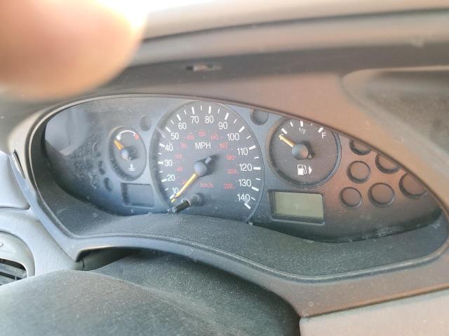Photo 9 from auction – 2001 FORD FOCUS SE with VIN 1FAFP34P31W126369