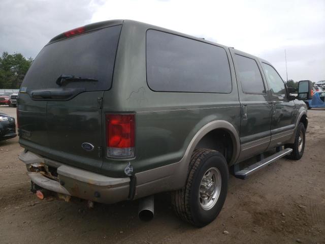 Photo 3 from auction – 2004 FORD EXCURSION with VIN 1FMSU45P64EB94869