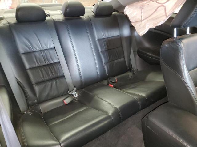 Photo 10 from auction – 2010 HONDA ACCORD EXL with VIN 1HGCS2B80AA009364