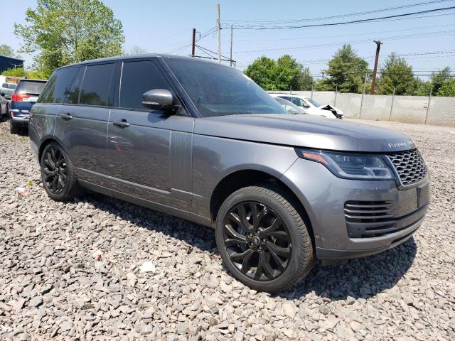 Photo 4 from auction – 2019 LAND ROVER RANGE ROVE with VIN SALGS2SV3KA532359