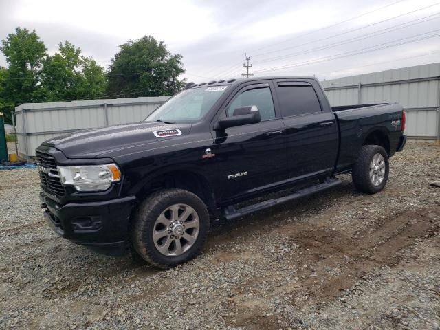 Photo 1 from auction – 2021 RAM 2500 BIG H with VIN 3C6UR5DL4MG532837
