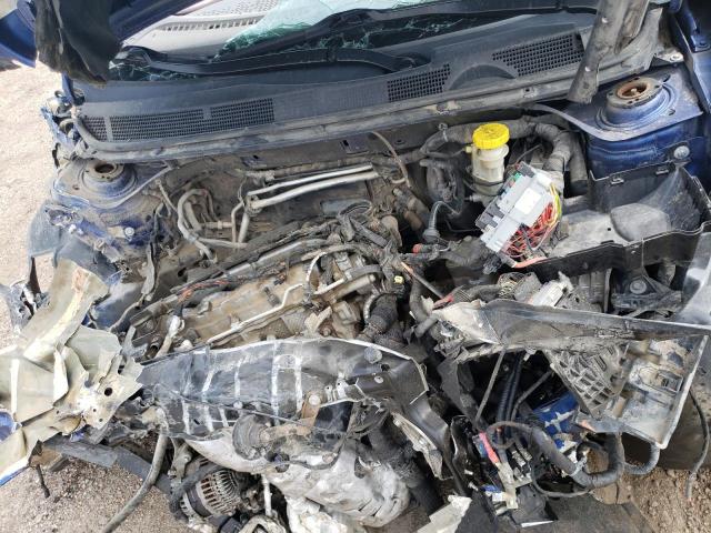 Photo 11 from auction – 2013 DODGE DART LIMIT with VIN 1C3CDFCA7DD107543