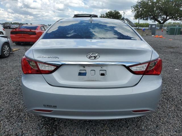 Photo 6 from auction – 2013 HYUNDAI SONATA GLS with VIN 5NPEB4AC5DH789092