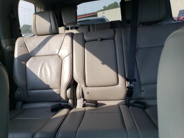 Photo 10 from auction – 2014 HONDA PILOT TOUR with VIN 5FNYF3H99EB009195