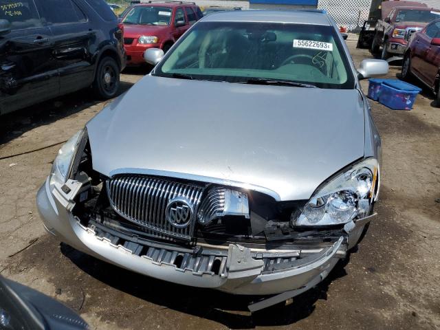 Photo 5 from auction – 2006 BUICK LUCERNE CX with VIN 1G4HP57216U149999