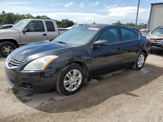 NISSAN ALTIMA BAS 2011 with VIN 1N4AL2AP1BC172645 - Photo from auction