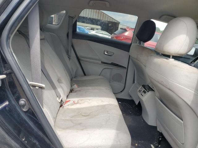 Photo 11 from auction – 2010 TOYOTA VENZA with VIN 4T3ZA3BB7AU026726