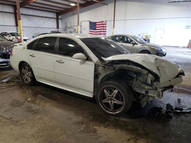 Photo 4 from auction – 2013 CHEVROLET IMPALA LTZ with VIN 2G1WC5E32D1129622