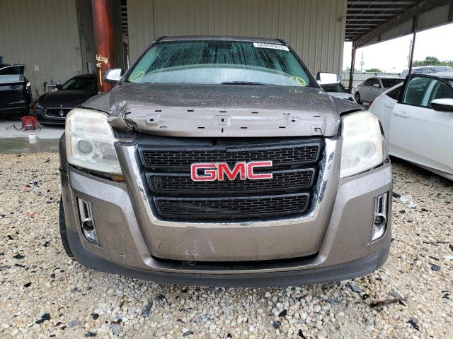 Photo 5 from auction – 2012 GMC TERRAIN SL with VIN 2GKALMEK7C6215369