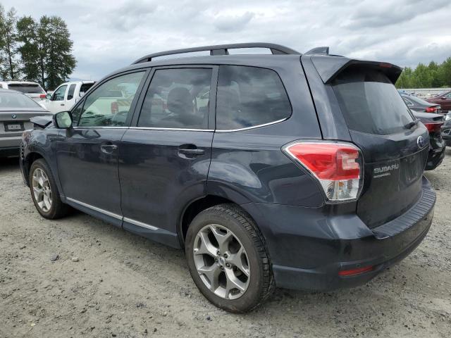 Photo 2 from auction – 2018 SUBARU FORESTER 2 with VIN JF2SJAWC4JH560735