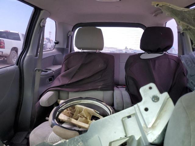 Photo 10 from auction – 2006 MAZDA MPV WAGON with VIN JM3LW28A860557260