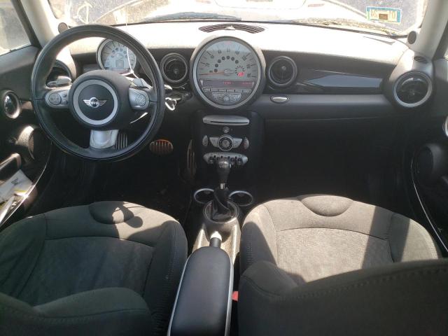Фото 8 с аукциона – 2009 MINI COOPER S с VIN WMWMF73509TW84623