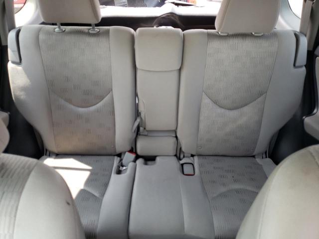 Photo 10 from auction – 2011 TOYOTA RAV4 with VIN 2T3ZF4DV9BW087933