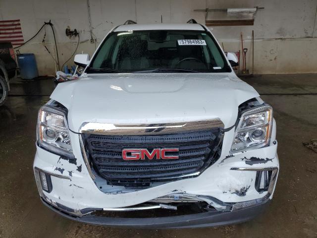 Photo 5 from auction – 2016 GMC TERRAIN SL with VIN 2GKALNEK1G6107034