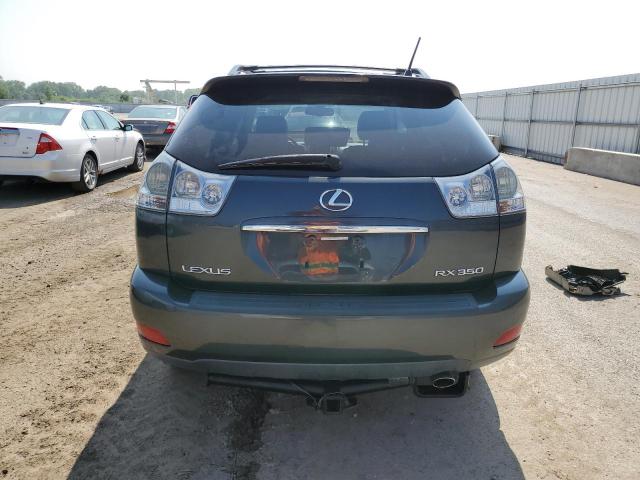 Photo 6 from auction – 2008 LEXUS RX 350 with VIN 2T2GK31U58C052863