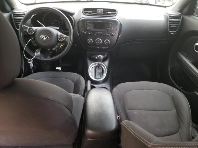 Photo 8 from auction – 2015 KIA SOUL with VIN KNDJN2A29F7156684