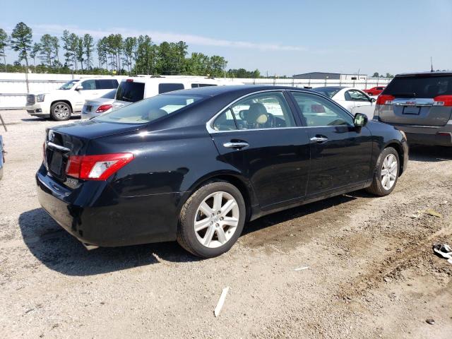 Photo 3 from auction – 2007 LEXUS ES 350 with VIN JTHBJ46G672120058