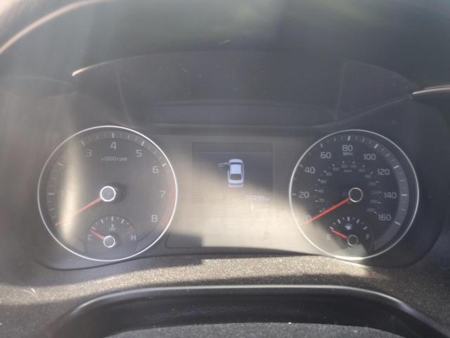 Photo 9 from auction – 2019 KIA FORTE FE with VIN 3KPF24AD7KE073955