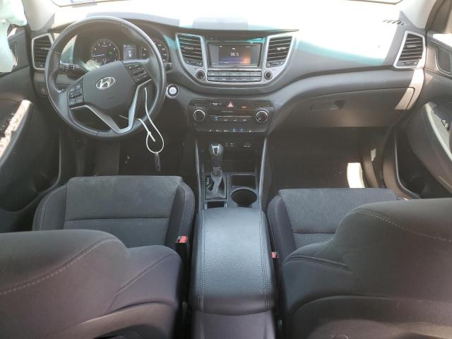 Photo 8 from auction – 2016 HYUNDAI TUCSON LIM with VIN KM8J33A27GU161053
