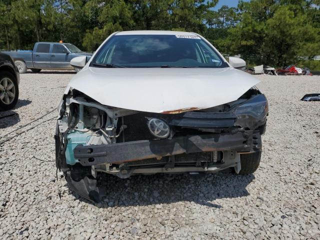 Photo 5 from auction – 2018 TOYOTA COROLLA L with VIN 5YFBURHE1JP805191