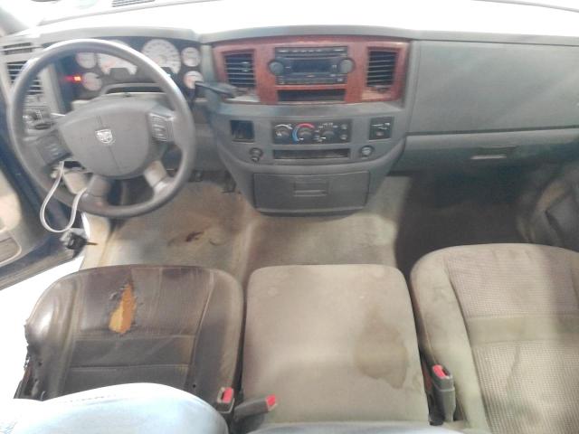 Photo 8 from auction – 2006 DODGE RAM 1500 S with VIN 1D7HA16N86J212579
