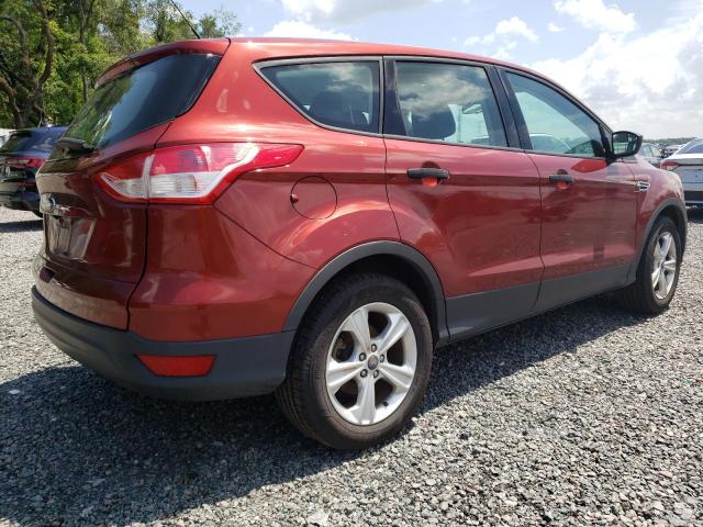 Photo 3 from auction – 2014 FORD ESCAPE S with VIN 1FMCU0F7XEUC05133