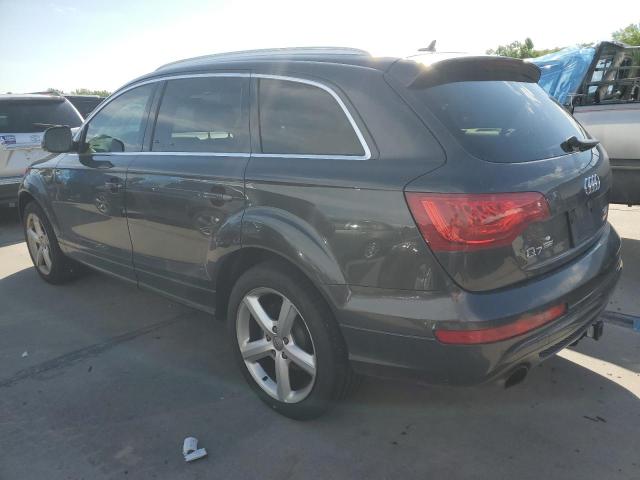 Photo 2 from auction – 2015 AUDI Q7 PRESTIG with VIN WA1DGAFEXFD016708