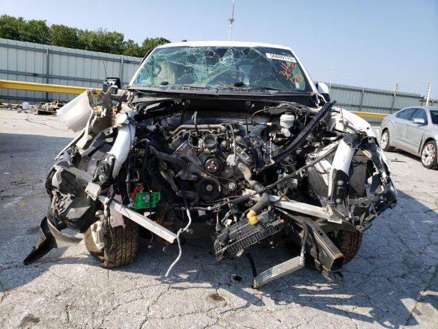 Zdjęcie 5 z aukcji – 2016 FORD F150 SUPER z VIN 1FTFX1EF2GKD16345